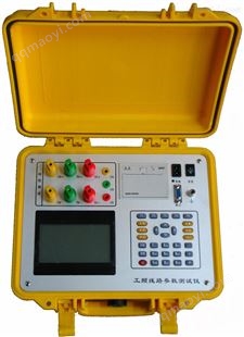 变压器容量特性测试仪/测量配电