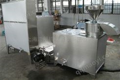 果蔬汁饮料生产线