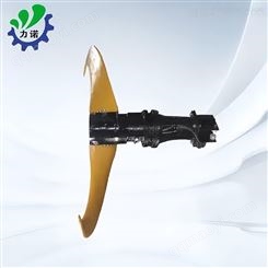 耐腐蚀低速潜水推流器