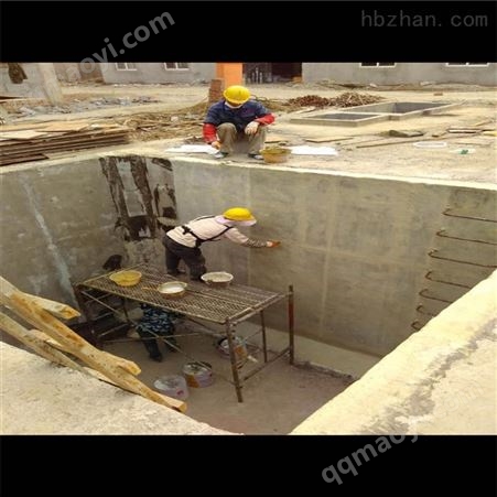 环氧树脂天津污水池防腐公司-玻璃钢精品工程