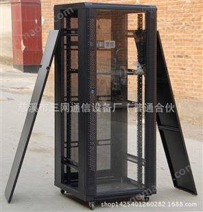 SW-JG专业加工网络机柜，不锈钢制品，钣金加工，网络机箱，电力机柜