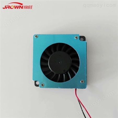 JB4510鼓风机JB4510 45x45x10mm电压5V12V*风扇无人机充电器