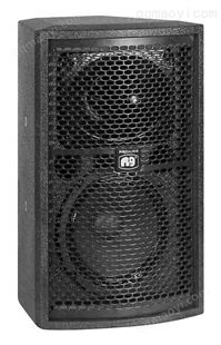 YAMAHA多功能厅音箱安装