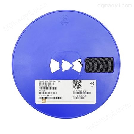 BZT52C27VS貼片穩壓二極管 BZT52C27VS WP SOD-323封裝  質量保證