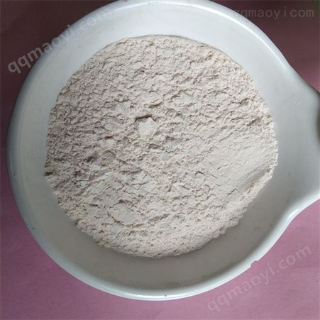 200供应 耐火材料高铝硅线石粉75含量 煅烧红柱石粉