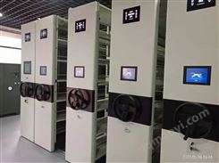 智能密集柜6