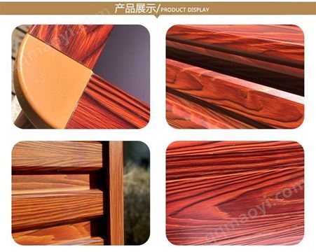 TJ00124市政道路隔离铝合金花槽 铝合金花箱厂家定制