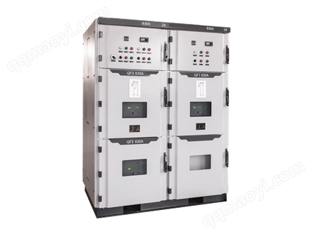 KYN28A-G 交流金属封闭式高压变频旁路切换柜