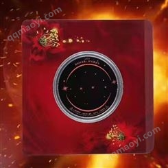 川庆电器-地台炉 取暖电炉 一炉多用 可取暖 可炒菜 可烤肉