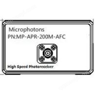 MP-APR-200M系列APD光探测模块