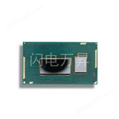 Intel Core i7-5500U SR23W 2.4G-4M-BGA 笔记本电脑双核处理器 全