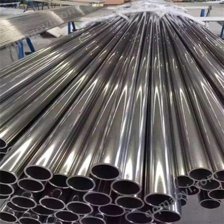 不锈钢管遂宁绵阳德阳 201不锈钢管 304 316L不锈钢管 规格齐全质优价廉