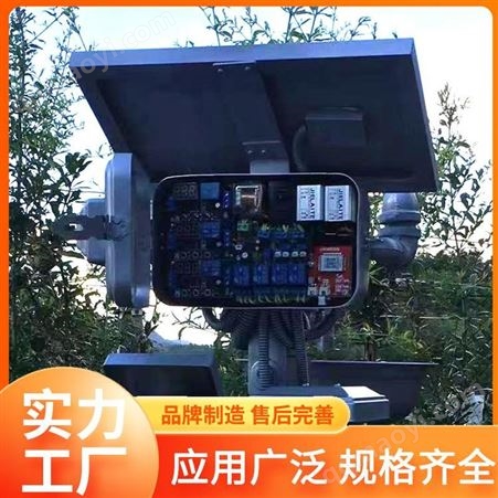 TM-30天苗园林 光伏发电 农业自动节水一体机 不易褪色鲜艳细腻 货源充足放心选购