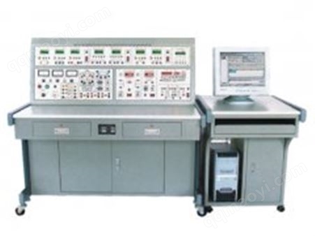 现代电工电子技术实验装置（