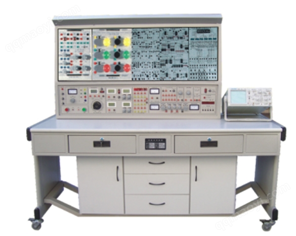 BZK-790E 电工电子技术实训考核装置