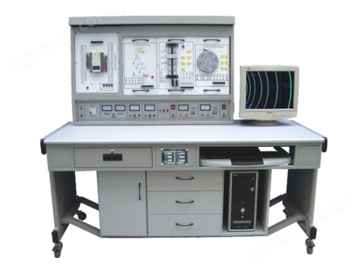BZS-01 PLC可编程控制器实验装置