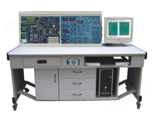 BZKS-608 自动控制•计算机控制技术•信号与系统综合实验装置