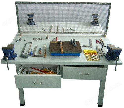 焊工铆工实操室成套设备（每桌2座）