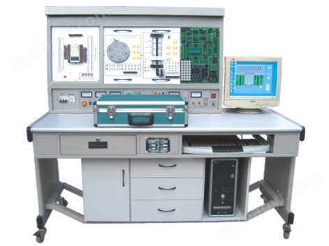 BZS-02B PLC可编程控制、单片机开发系统、自动控制原理综合实验装置