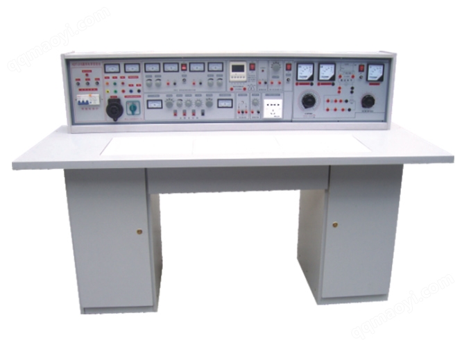 BZT-98A 通用电工、电子、电力拖动（带直流电机）实验室成套设备