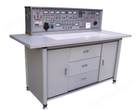 BZK-745E 通用电子实验与电子技能实训考核实验室成套设备