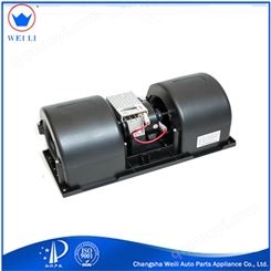 工程车 挖掘机 拖拉机 i车用空调蒸发风机ZHF2101Z