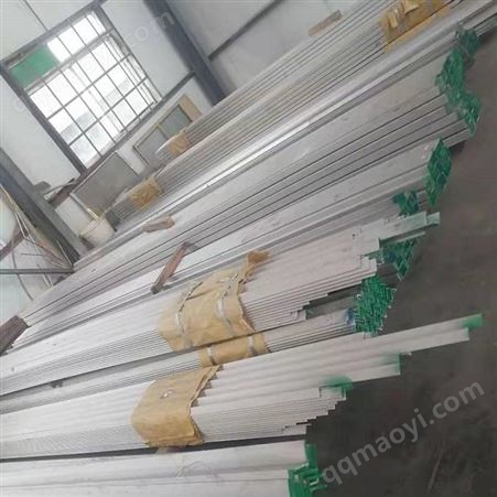 齐全不锈钢扁条6米定尺 50*5扁钢 昌鸿型材现货