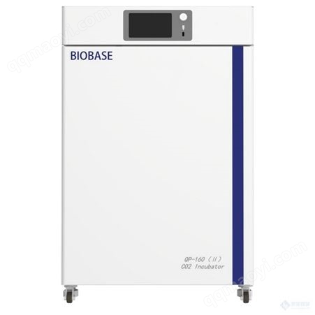 BIOBASE博科 水套式二氧化碳培养箱QP-160 触摸屏160L