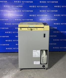 MLS-3780二手 日本三洋Sanyo  立式压力蒸汽灭菌器 MLS-3780