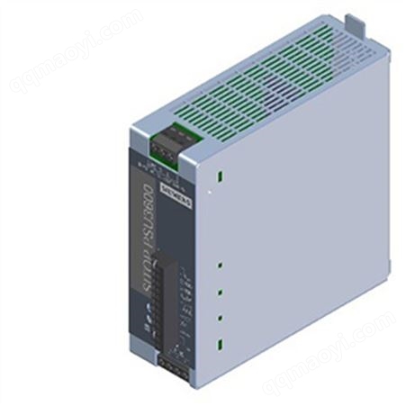 6EP3343-0SA00-0AY0西门子SITOP PSU3600 flexi 调节型电源