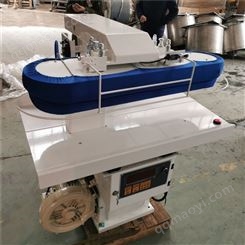 百洁利大型工业蒸汽压力 酒店湿夹烫机洗涤干洗设备