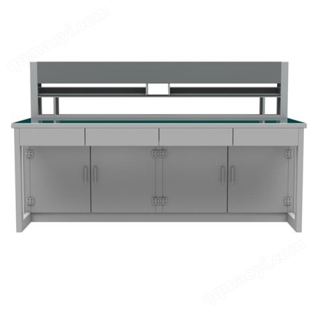 教学培训防静电铝型材工作台 重型工作桌定制YH-JX-GZT01