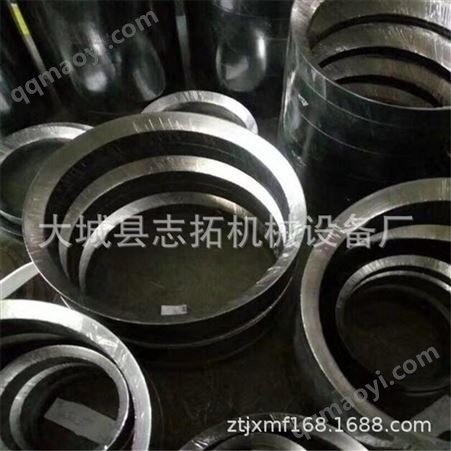 定做柔性石墨墊片石墨復(fù)合墊石墨自密封45度閥門密封墊圈石墨填料環(huán)