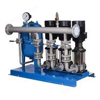 全自動變頻恒壓供水設備