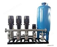 生活變頻氣壓供水成套設備