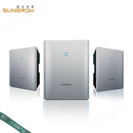 阳光电源逆变器SG20/23/25RT-20并网20/23/25三相并网gprs