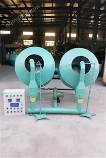 水性漆 滚涂设备 竹木滚筒 单桶 双桶 滚喷油漆机器
