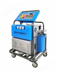 聚脲噴涂設備JNJX-H5600(T)