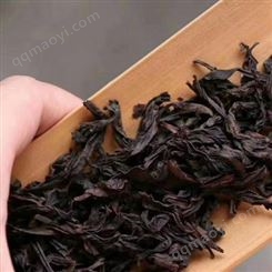 龔府烏龍茶茶葉花香肉桂大紅袍武夷巖茶福建武夷茶散茶配送