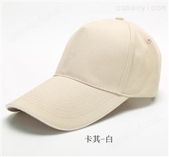 漁夫帽 工作帽定制印字 爬山帽子定制