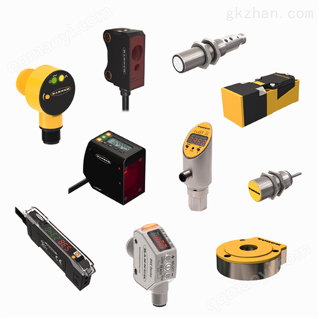 100000618德國turck 100000618電感式傳感器 上海舟歐