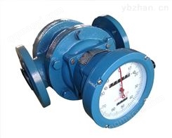 气体腰轮流量计