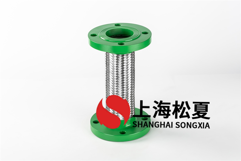 金属软管的弯曲角度有什么作用?