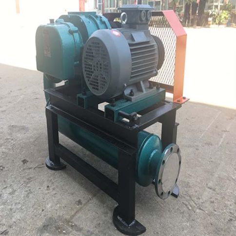 三叶罗茨风机电机组装注意事项有哪些？