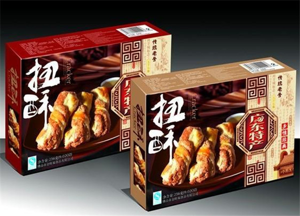 郑州纸盒